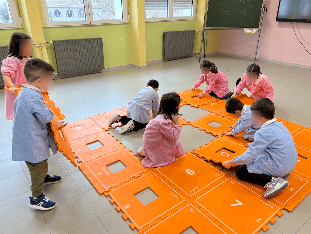 Piccoli programmatori in fattoria: tra Storytelling Digitale e Coding per contrastare gli stereotipi