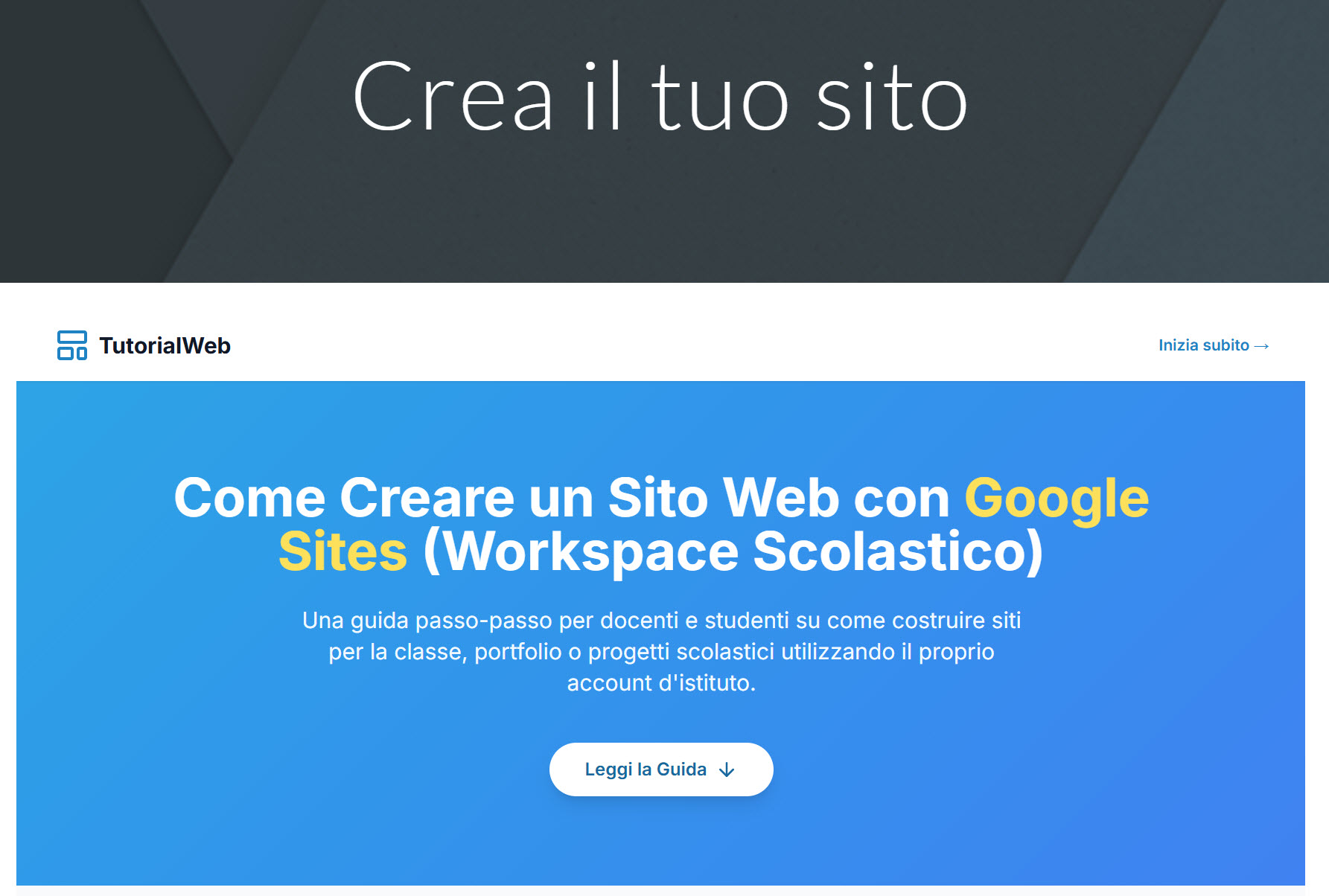 Terzo laboratorio IA, personalizziamo con NotebookLM e Canvas di Gemini