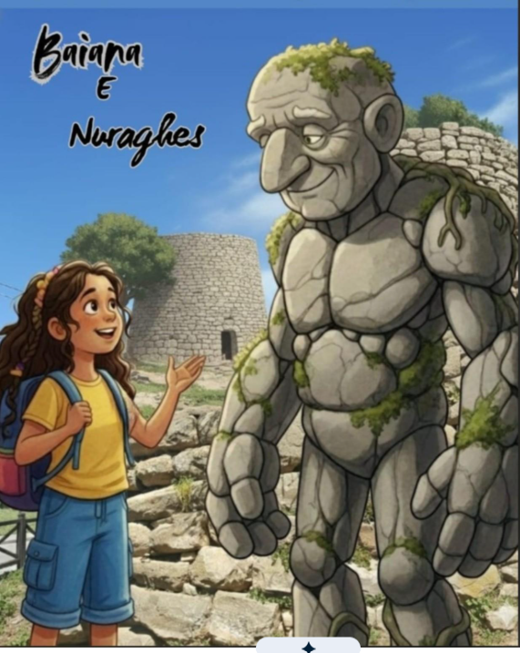 RADICI PER VOLARE