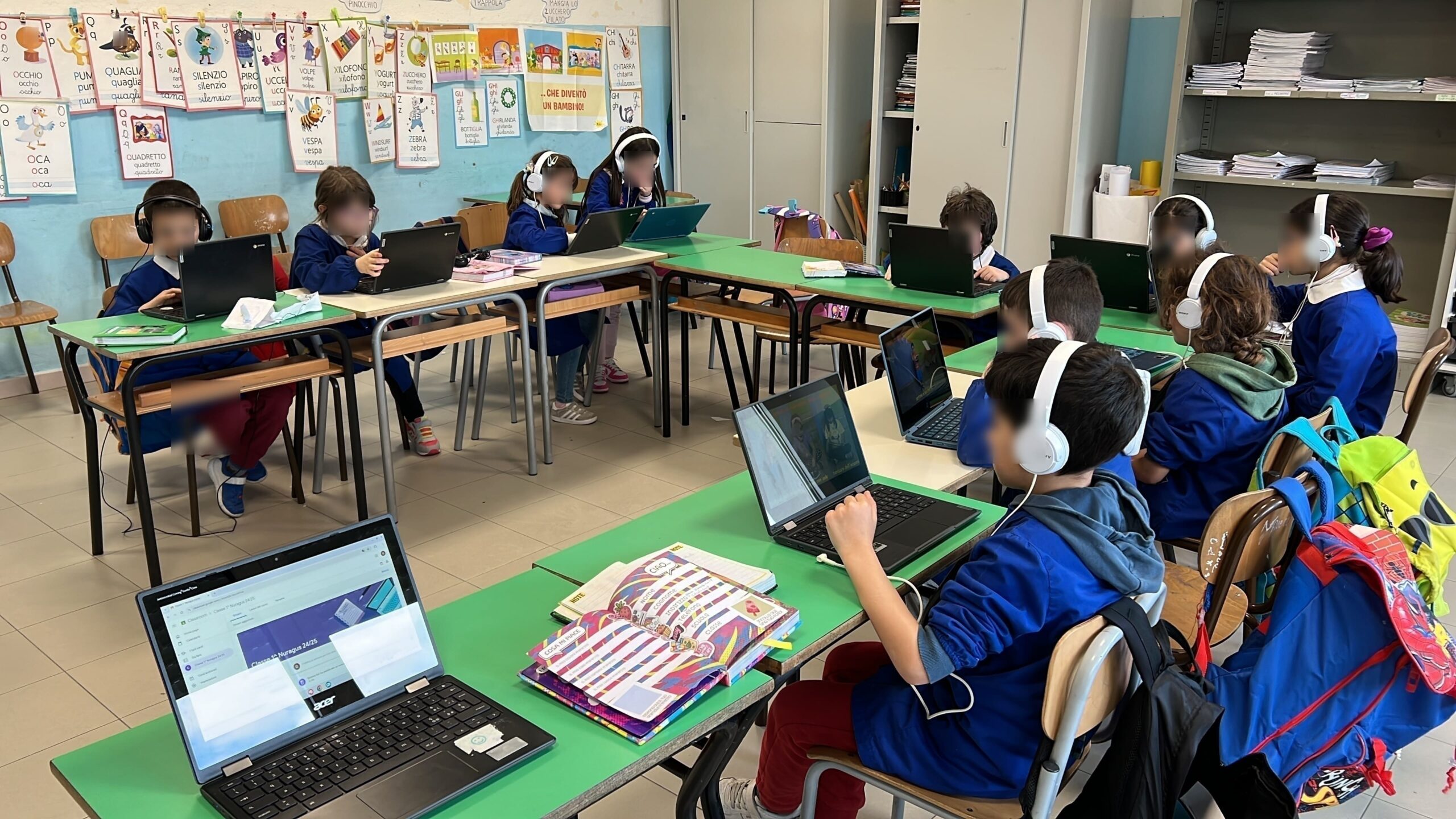 Musica, oralità e scrittura.
