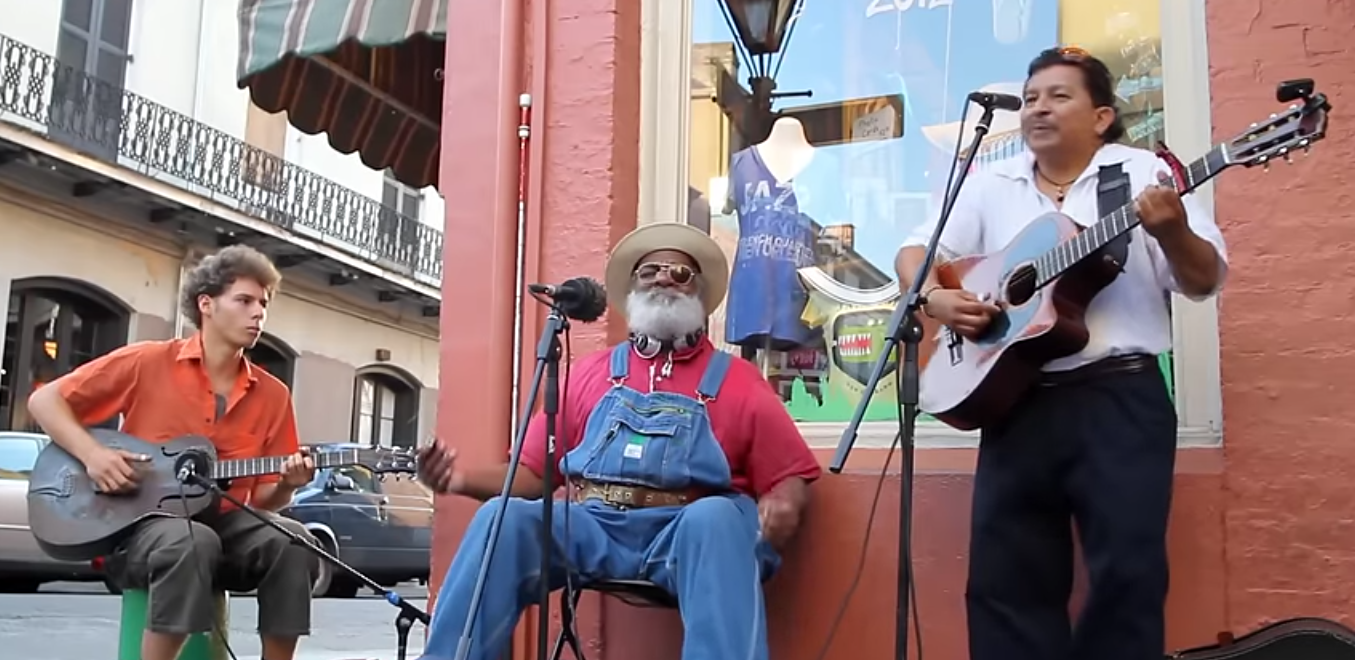 🎶 Armonie di libertà: come la musica ci insegna i diritti
