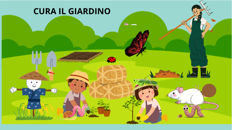 Il laboratorio delle regole: ascolto e convivenza in classe Prima